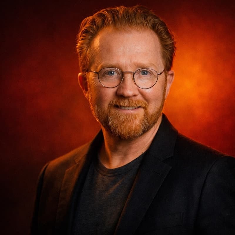 Birgir Birgisson